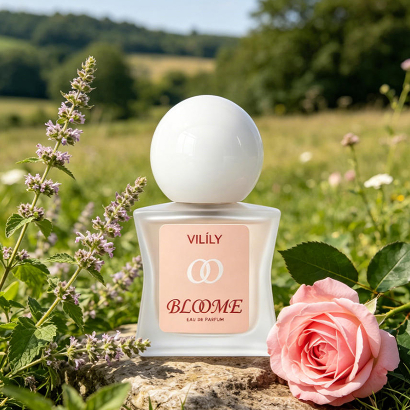 Rose Citrus Women's Perfume 15 - огляд і ціна Perfume Fragrance Rose