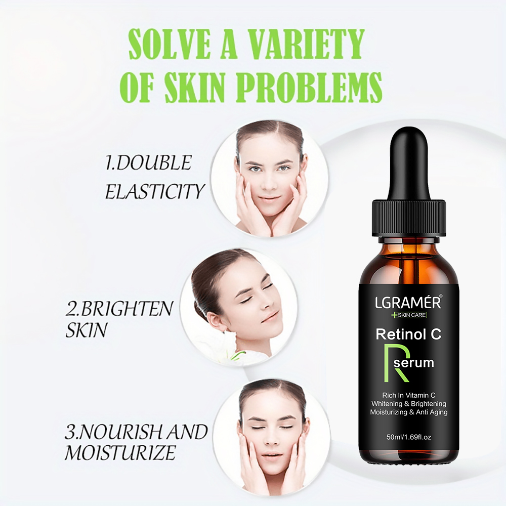Retinol Aging Removes Wrinkles - огляд і ціна The Ordinary Serum Hyaluronic Acid