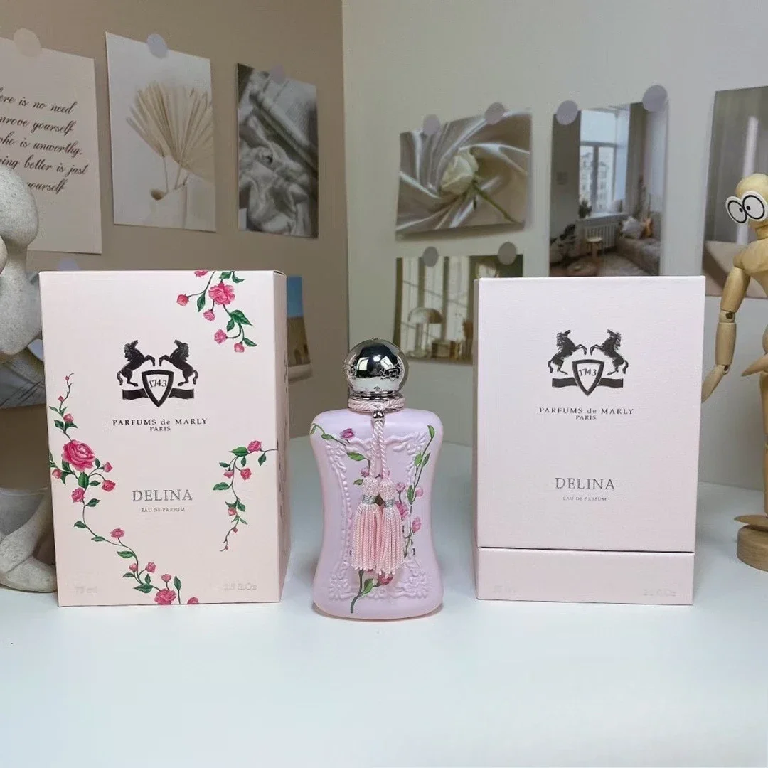 75ML Exotic Rose Eau de Parfum - огляд і ціна Perfume Fragrance Rose
