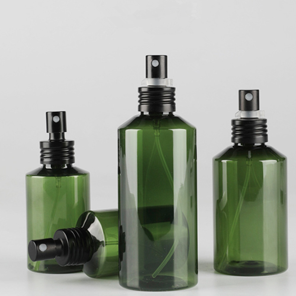 1PC 50/100/150/200 ML Spray Bo - огляд і ціна Perfume Travel Set