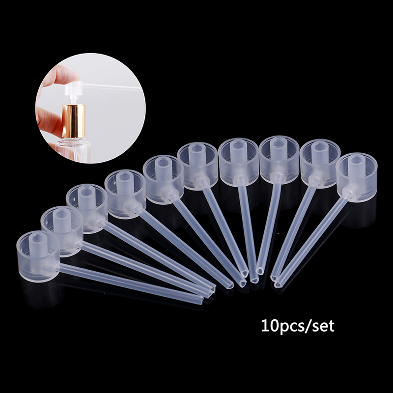 10pcs/set Portable Perfume Ref - огляд і ціна Perfume Travel Set