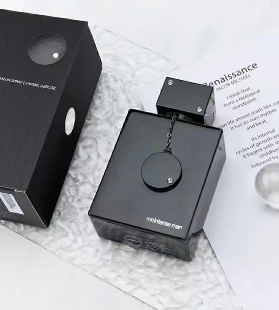 Club de Nuit Intense Man perfu - огляд і ціна Perfume Fragrance Rose