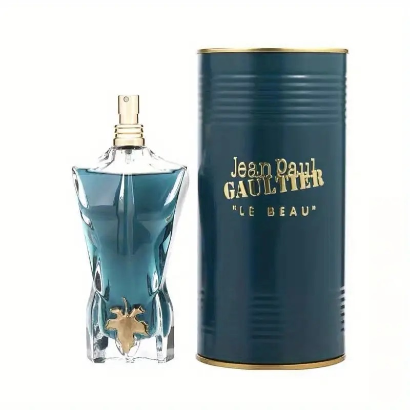 Jean Paul Gaultier Le Beau Men - огляд і ціна Perfume Luxury Fragrance