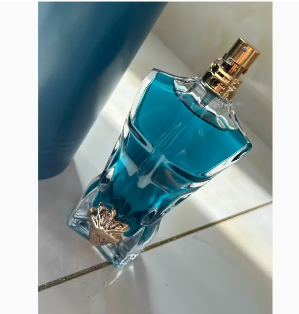 Jean Paul Gaultier Le Beau Men - огляд і ціна Perfume Luxury Fragrance