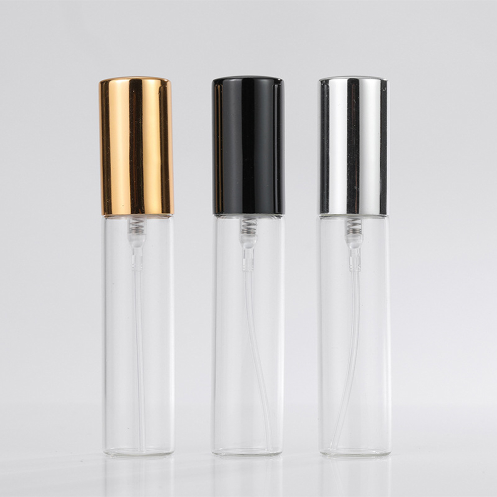 20/50pcs Perfume Empty Bottle  - огляд і ціна Perfume Fragrance World Qahwa