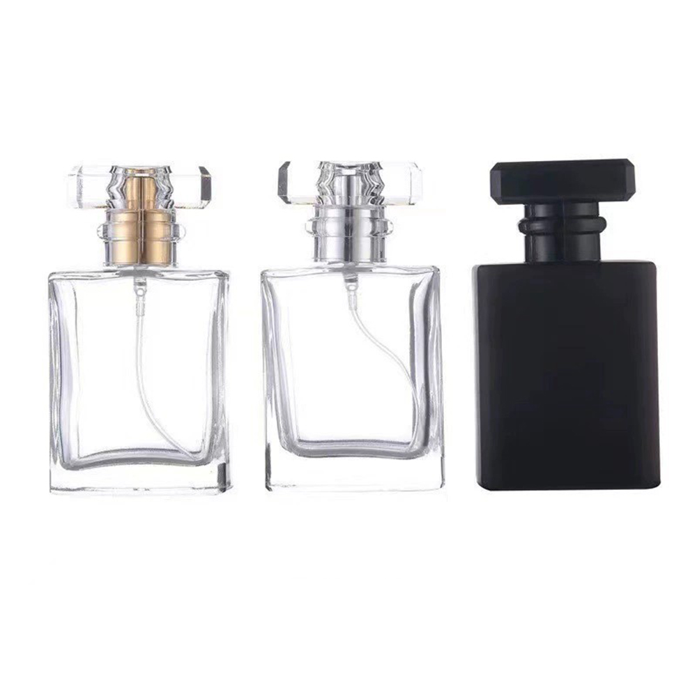 5pcs 10pcs 20pcs 50ml Transpar - огляд і ціна Perfume Fragrance World Qahwa