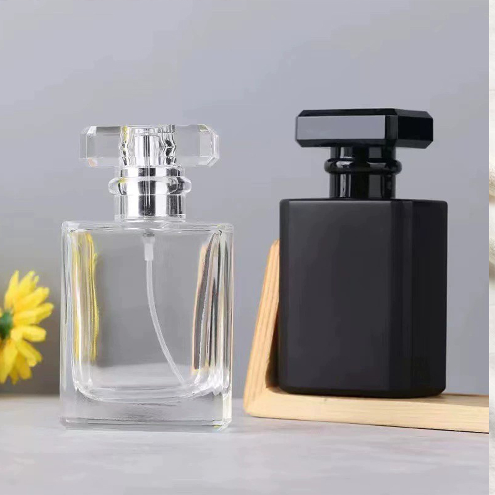5pcs 10pcs 20pcs 50ml Transpar - огляд і ціна Perfume Fragrance World Qahwa