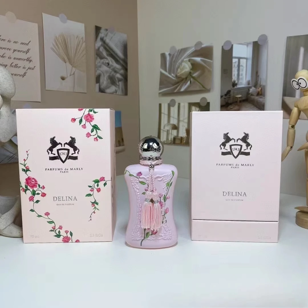 Perfume Valaya Maryington Dew  - огляд і ціна Perfume Fragrance Rose