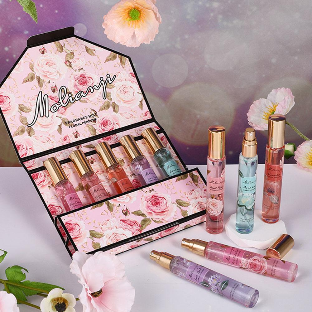 Classic Rose Perfume Women Gif - огляд і ціна Perfume Fragrance Rose