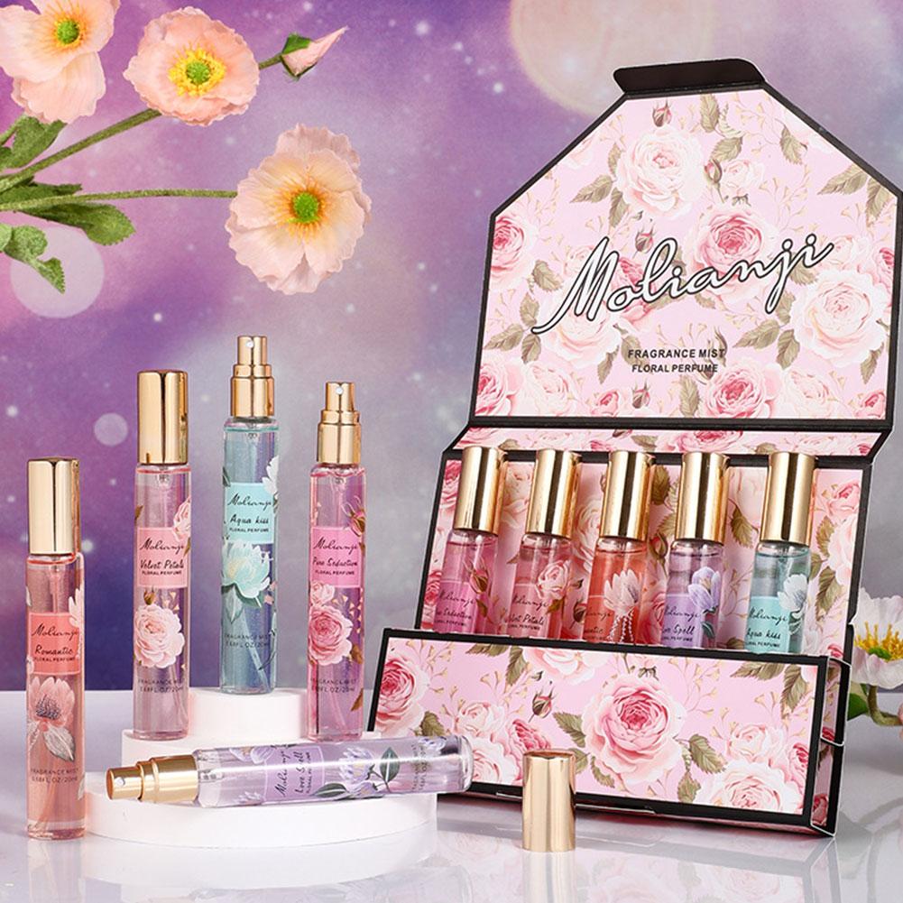 Classic Rose Perfume Women Gif - огляд і ціна Perfume Fragrance Rose
