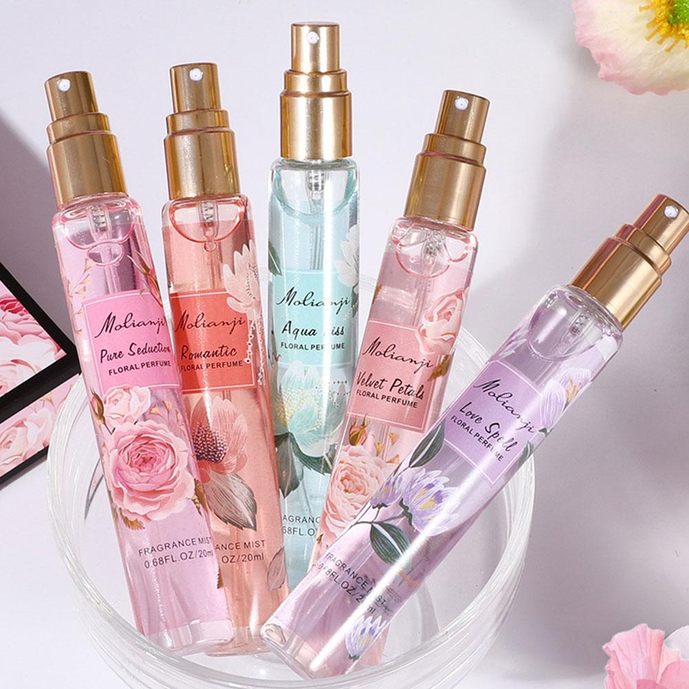 Classic Rose Perfume Women Gif - огляд і ціна Perfume Fragrance Rose