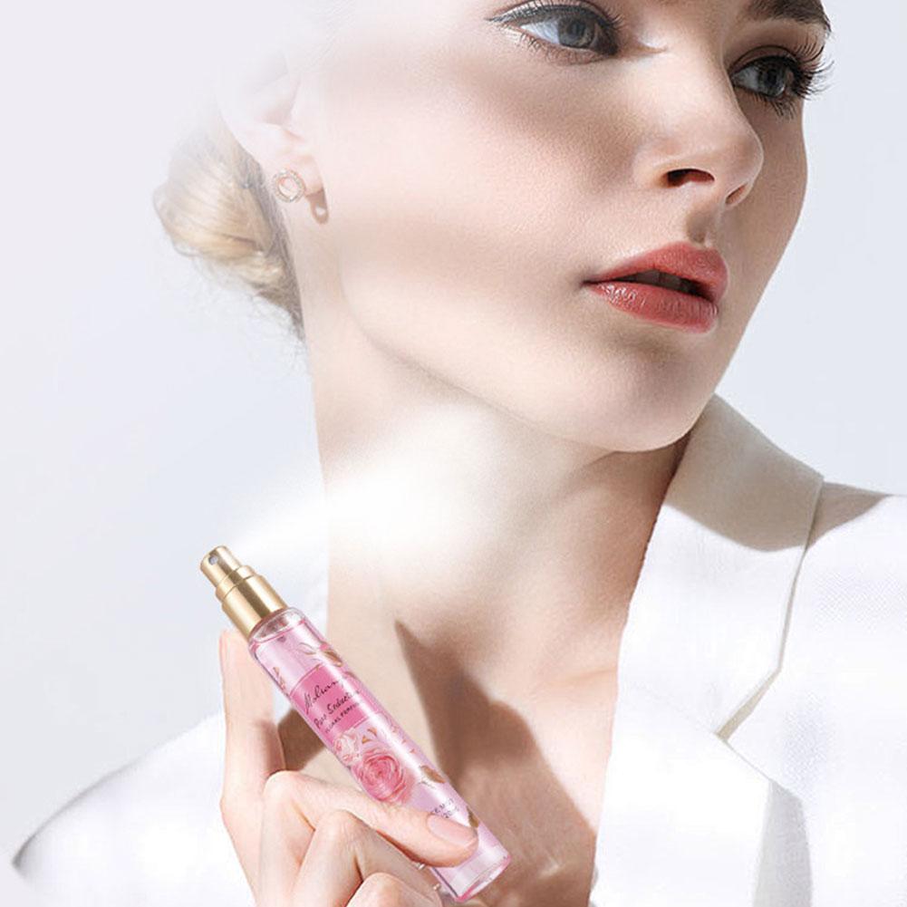 Classic Rose Perfume Women Gif - огляд і ціна Perfume Fragrance Rose