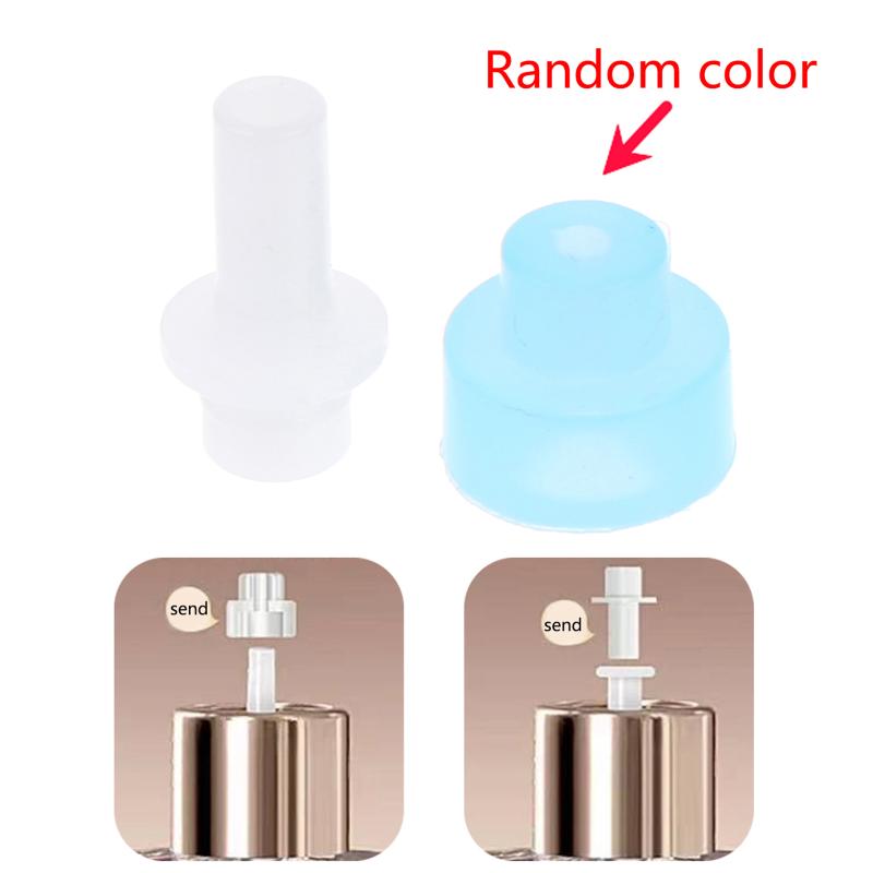 Upgraded 2Pcs Perfume Bottle T - огляд і ціна Perfume Travel Set