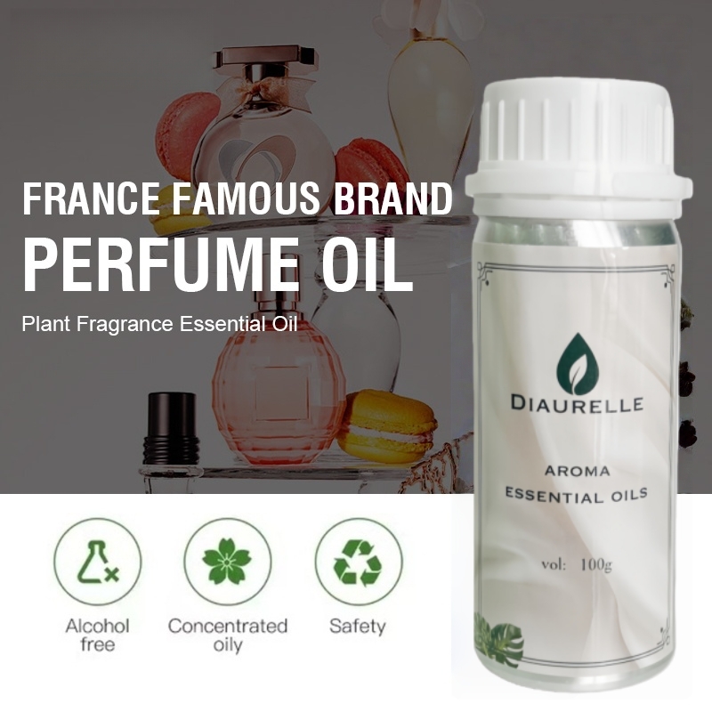 DIAURELLE 100mL Aroma Diffuser - огляд і ціна Perfume Fragrance Concentration