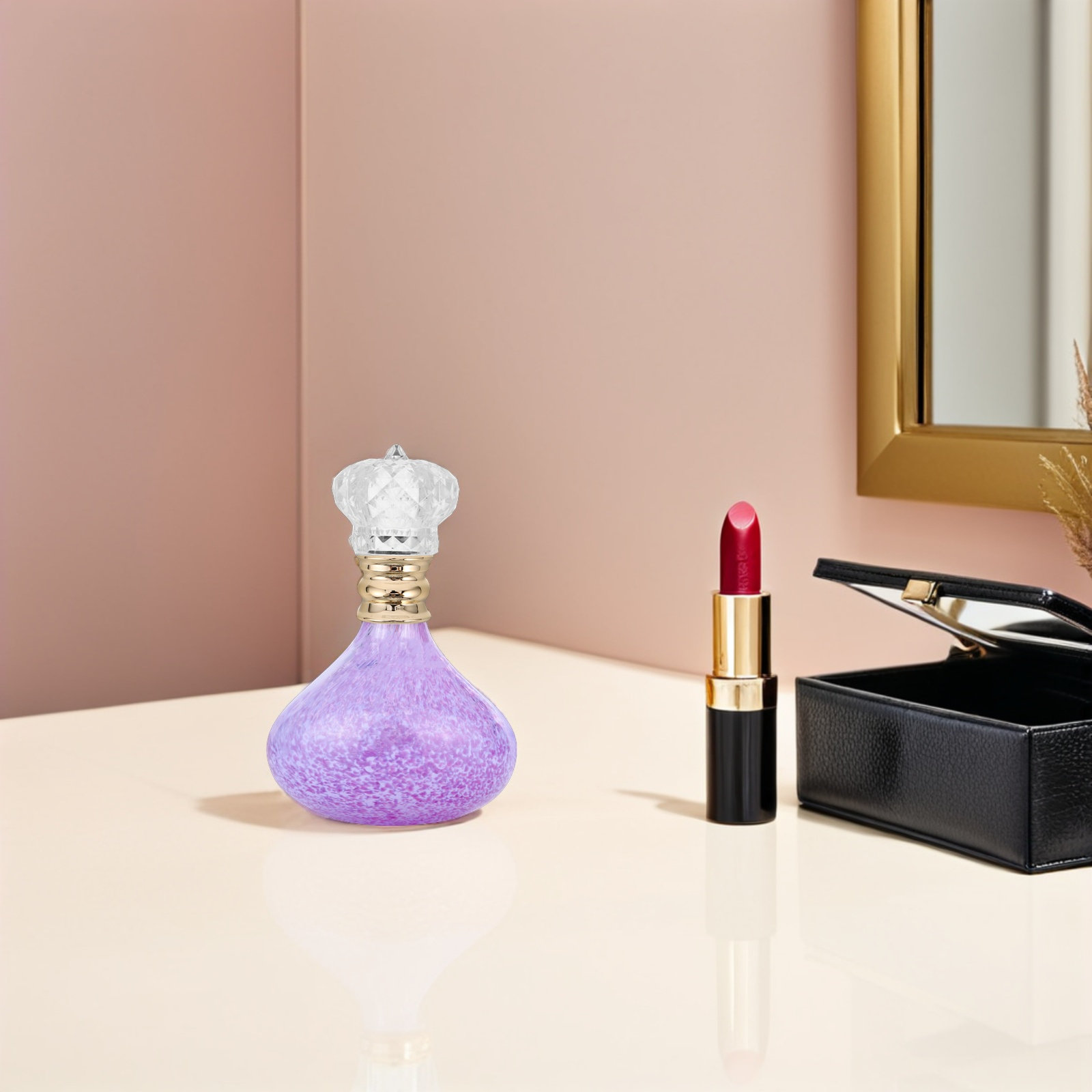 5Pcs Perfume Bottle Caps Spray - огляд і ціна Perfume Top Fragrance