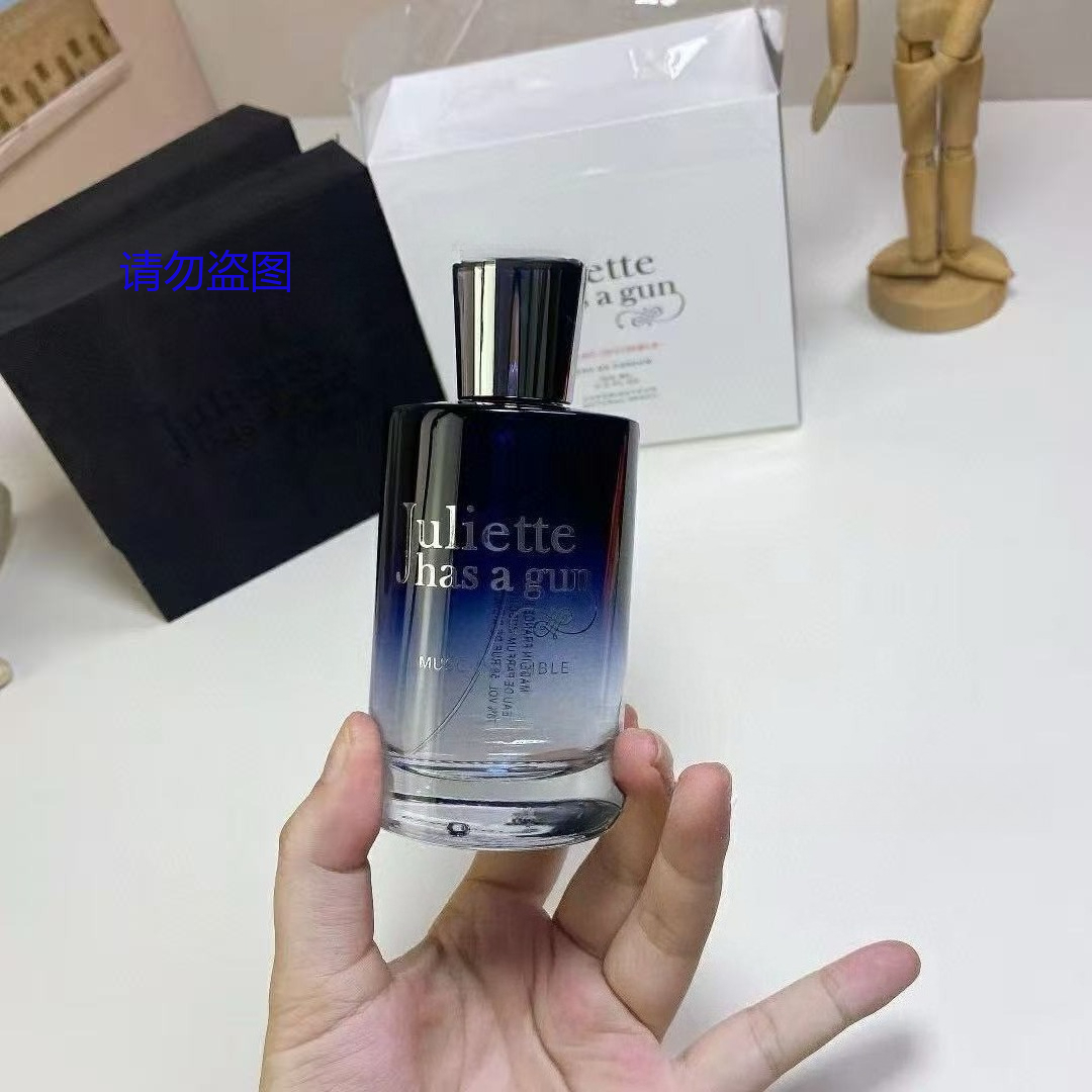 Top Luxury 100ml Eau De Parfum - огляд і ціна Perfume Luxury Fragrance