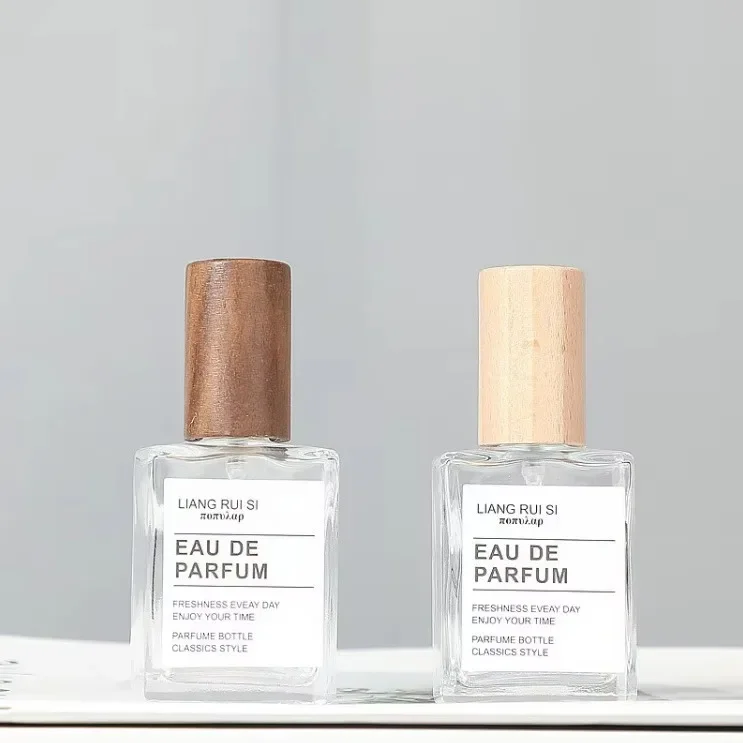 30/50ML Glass Perfume Bottle S - огляд і ціна Perfume Fragrance World Qahwa