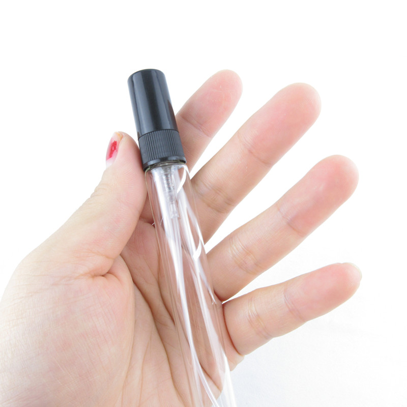 5Pcs/Pack 2ml 3ml 5ml 10ml Bla - огляд і ціна Perfume Fragrance World Qahwa