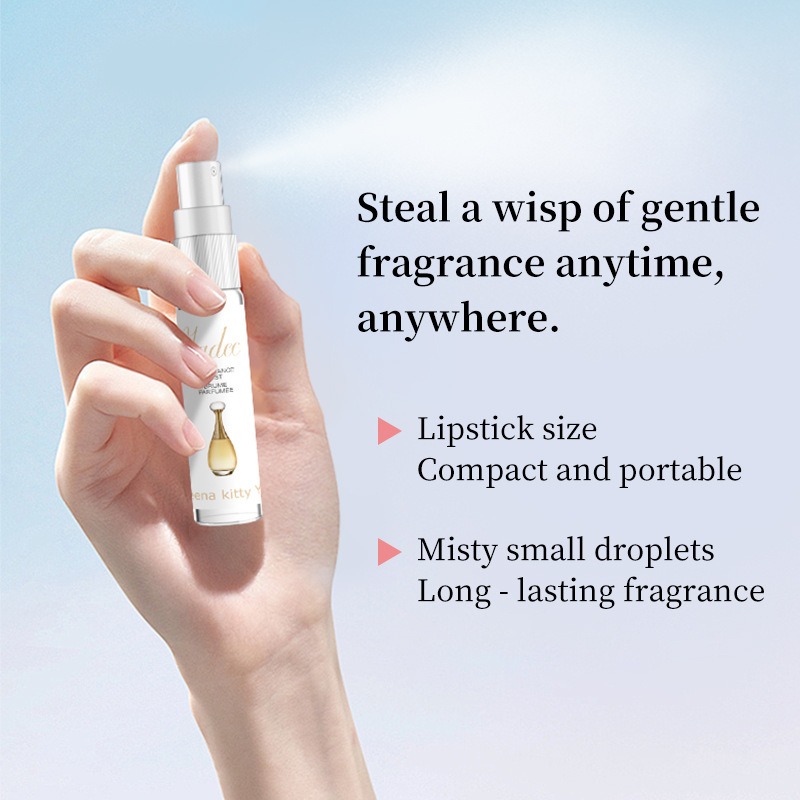 5ML Perfume Set Long Lasting M - огляд і ціна Perfume Travel Set