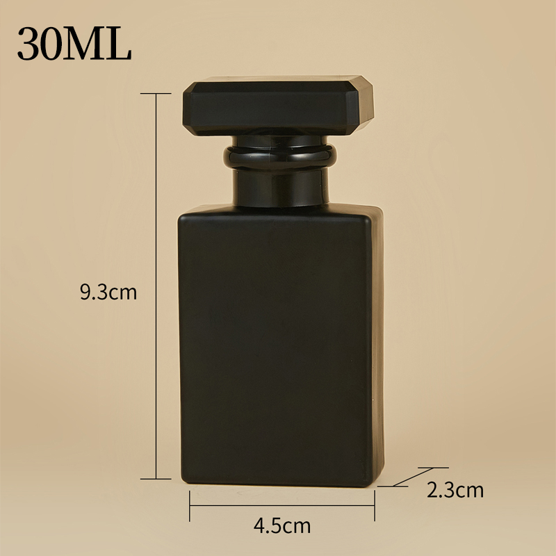 1 Pc 30ml Empty Refillable Cle - огляд і ціна Perfume Travel Set