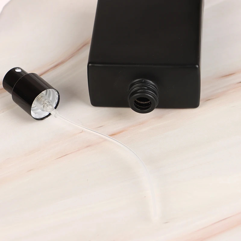 1 Pc 30ml Empty Refillable Cle - огляд і ціна Perfume Travel Set