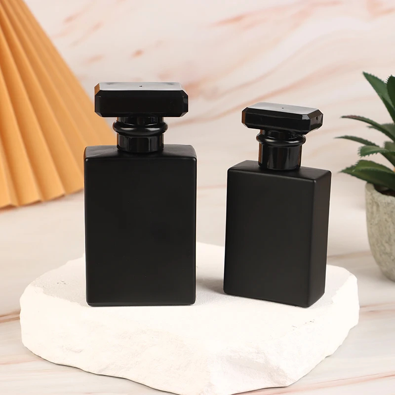 1 Pc 30ml Empty Refillable Cle - огляд і ціна Perfume Travel Set