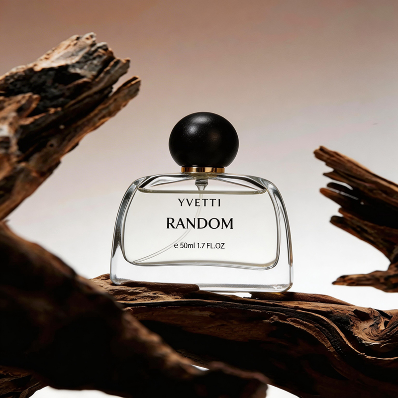 Paper&Ink Slightly Woody Flora - огляд і ціна Fragrance Library Perfume