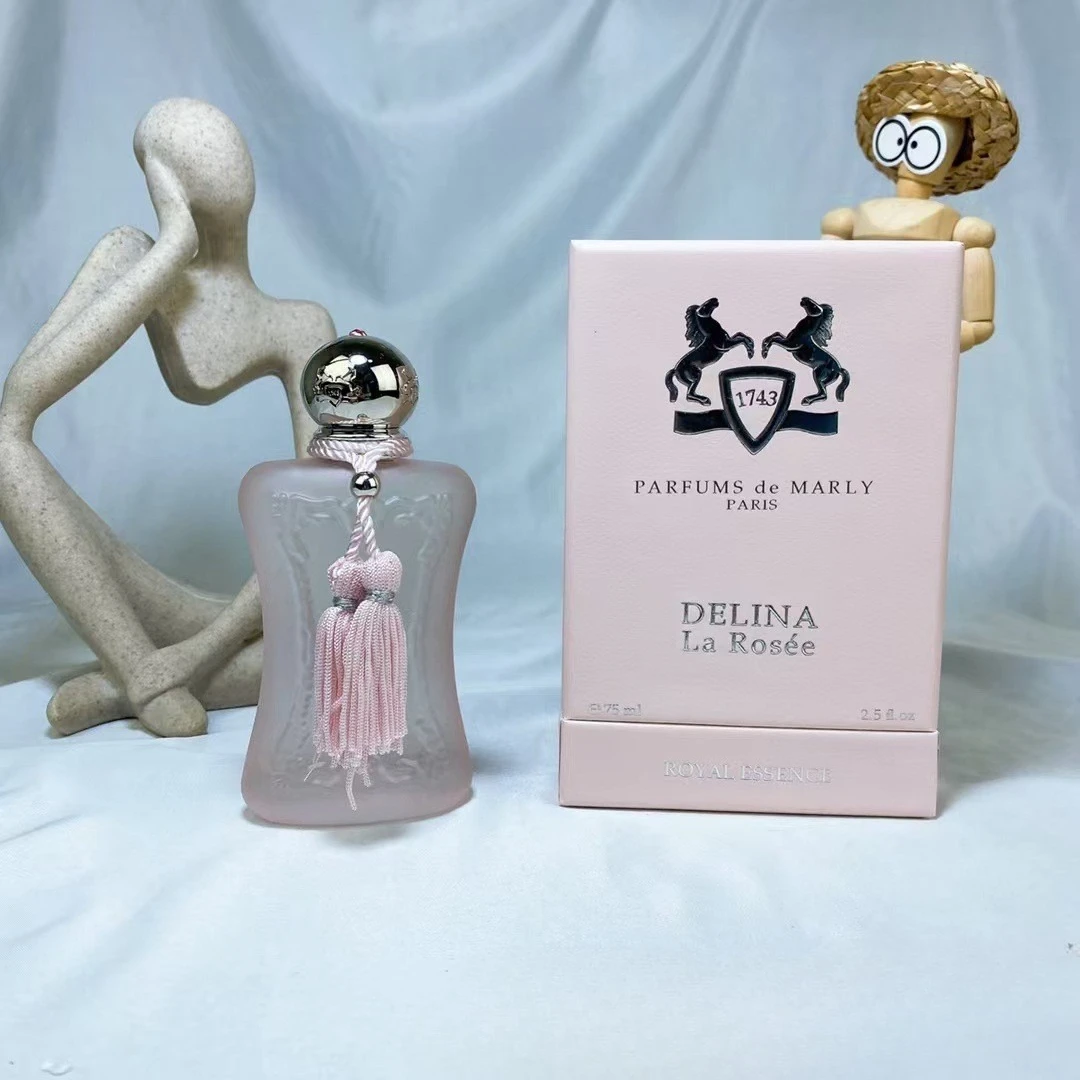 Perfume Valaya Maryington Dew  - огляд і ціна Perfume Fragrance Rose