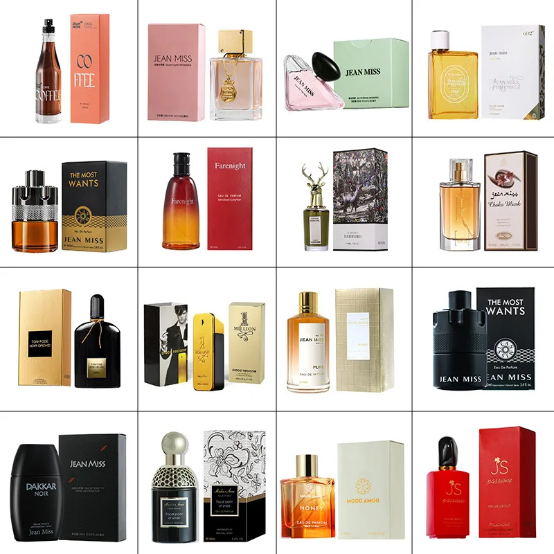 Long Lasting Fragrance for Wom - огляд і ціна Perfume Fragrance Rose